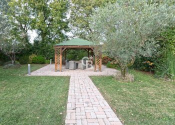 Foto 16 - Villa Località Mezzagnone, Bolsena - photo 16