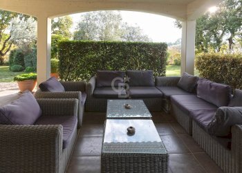 Foto 20 - Villa Località Mezzagnone, Bolsena - photo 20