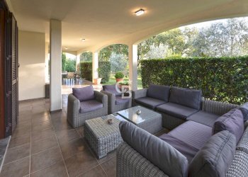 Foto 22 - Villa Località Mezzagnone, Bolsena - photo 22