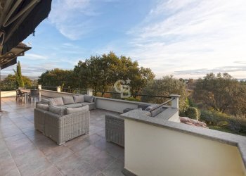 Foto 25 - Villa Località Mezzagnone, Bolsena - photo 25