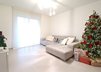 Salone - Trilocale Caselette - foto 1