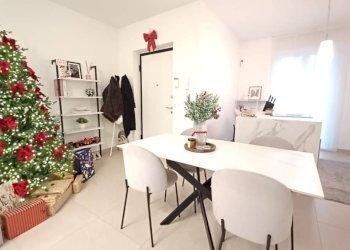 Salone - Trilocale Caselette - foto 3