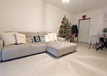 Salone - Trilocale Caselette - foto 4