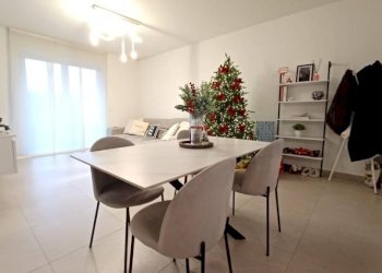 Cucina - Trilocale Caselette - foto 6