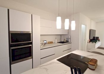 Cucina - Trilocale Caselette - foto 8