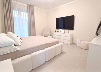 Camera da letto - Trilocale Caselette - foto 11