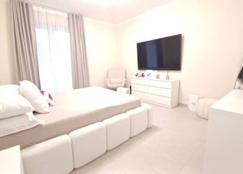 Camera da letto - Trilocale Caselette - foto 12