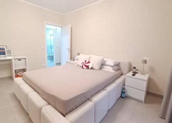 Camera da letto - Trilocale Caselette - foto 13