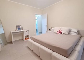 Camera da letto - Trilocale Caselette - foto 14