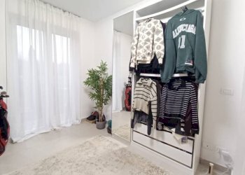 Camera da letto - Trilocale Caselette - foto 16