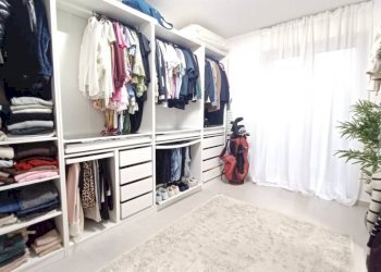 Camera da letto - Trilocale Caselette - foto 17