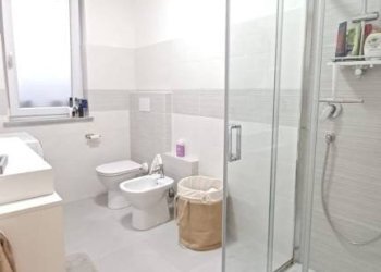 Bagno - Trilocale Caselette - foto 19