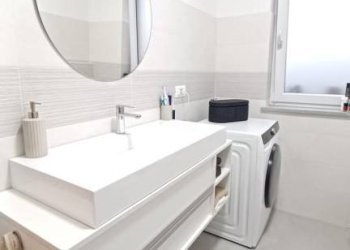 Bagno - Trilocale Caselette - foto 20