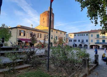 Foto 44 - Appartamento Corso Matteotti, Cascina - foto 44