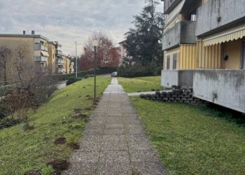 Giardino - Trilocale via Gianni Rodari, 11, Varese - foto 3