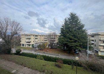 Vista - Trilocale via Gianni Rodari, 11, Varese - foto 4