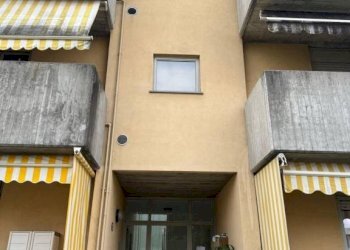 Facciata - Trilocale via Gianni Rodari, 11, Varese - foto 5