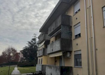 Facciata - Trilocale via Gianni Rodari, 11, Varese - foto 6