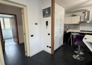 Disimpegno - Trilocale via Gianni Rodari, 11, Varese - foto 12