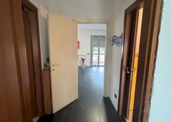 Corridoio - Trilocale via Gianni Rodari, 11, Varese - foto 15