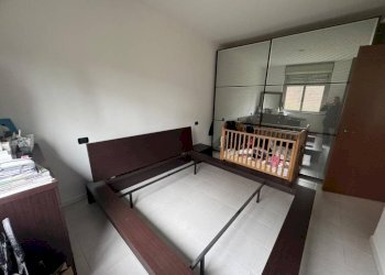 Camera da letto - Trilocale via Gianni Rodari, 11, Varese - foto 17