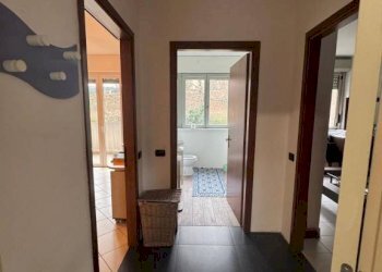 Corridoio - Trilocale via Gianni Rodari, 11, Varese - foto 19