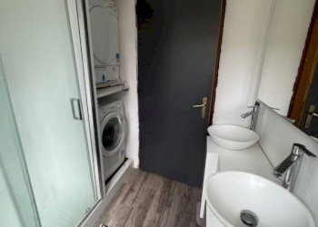 Bagno - Trilocale via Gianni Rodari, 11, Varese - foto 20