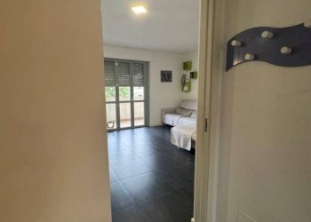 Corridoio - Trilocale via Gianni Rodari, 11, Varese - foto 25