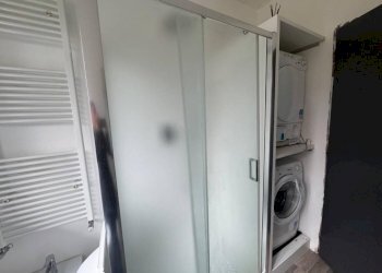 Lavanderia - Trilocale via Gianni Rodari, 11, Varese - foto 26