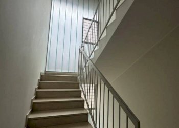 Scala - Trilocale via Gianni Rodari, 11, Varese - foto 27