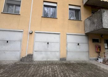 Facciata - Trilocale via Gianni Rodari, 11, Varese - foto 29