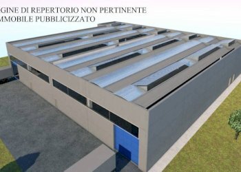 Altro - Capannone Prato (zona Paperino) - foto 5