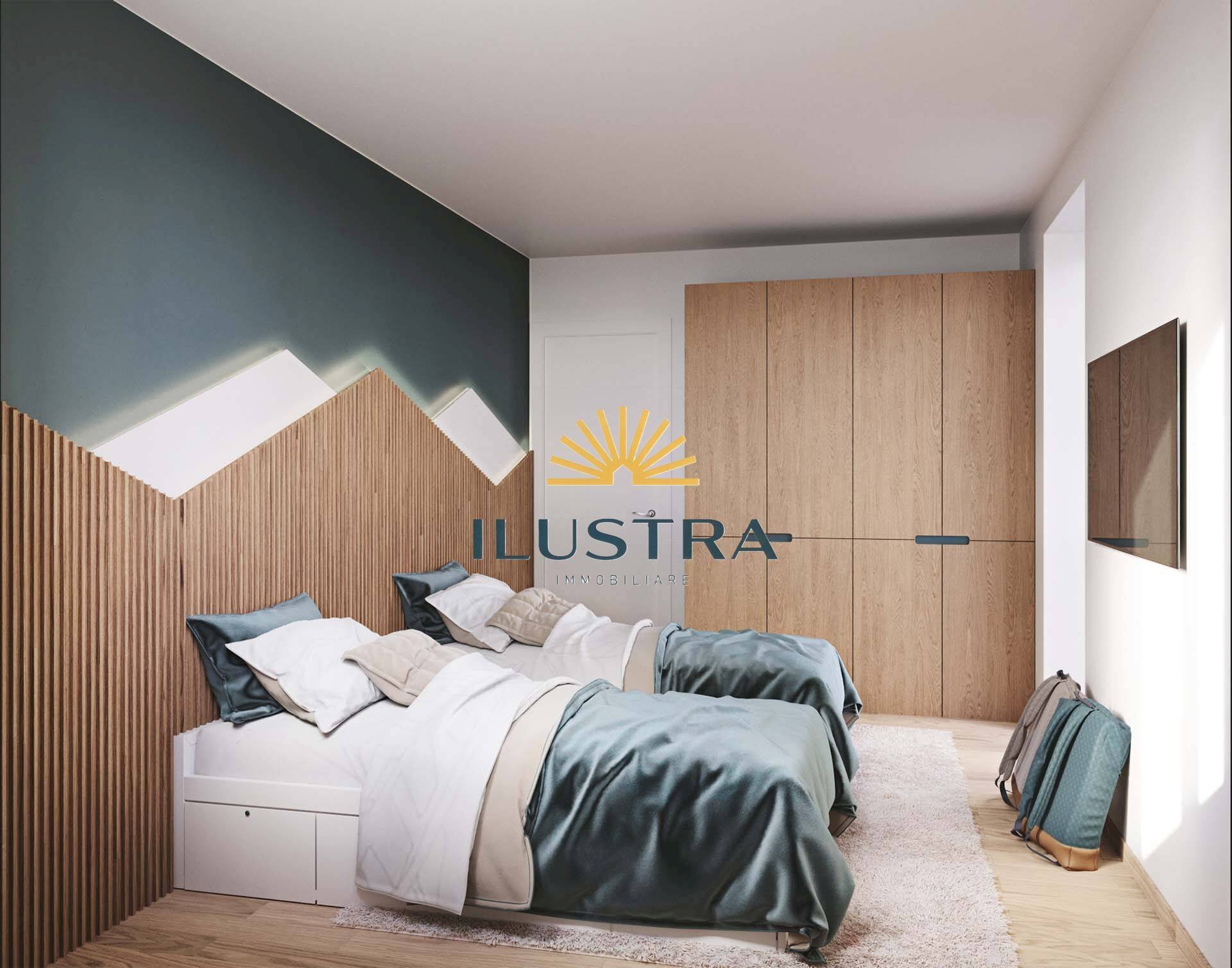 Foto 4 - Two-room apartment via sabotino
30, San Benedetto del Tronto - photo 3