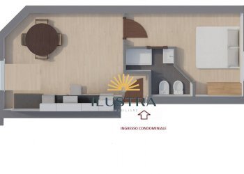 Foto 1 - Two-room apartment via sabotino
30, San Benedetto del Tronto - photo 1