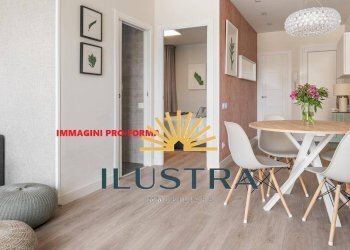 Foto 14 - Two-room apartment via sabotino
30, San Benedetto del Tronto - photo 13