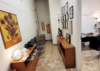 Ingresso - Negozio via Alessandro Stoppato, 16, Bologna (zona Corticella) - foto 9