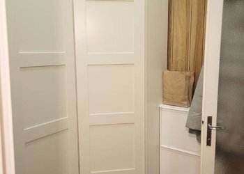 Ripostiglio - Negozio via Alessandro Stoppato, 16, Bologna (zona Corticella) - foto 11