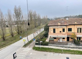 Vista - Quadrilocale via Valle Giralda, Ravenna (zona Porto Corsini) - foto 1