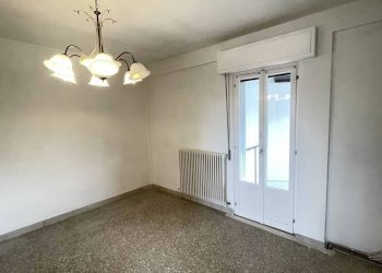 Soggiorno - Quadrilocale via Valle Giralda, Ravenna (zona Porto Corsini) - foto 5