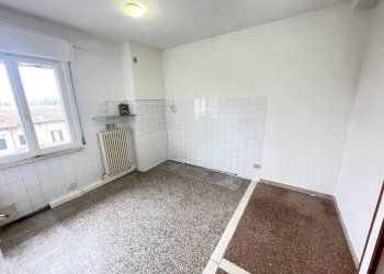 Cucina - Quadrilocale via Valle Giralda, Ravenna (zona Porto Corsini) - foto 9