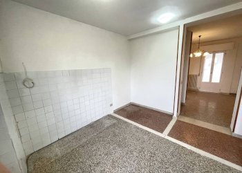 Cucina - Quadrilocale via Valle Giralda, Ravenna (zona Porto Corsini) - foto 10