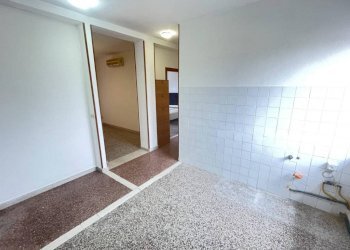 Cucina - Quadrilocale via Valle Giralda, Ravenna (zona Porto Corsini) - foto 11