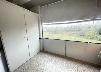 Balcone - Quadrilocale via Valle Giralda, Ravenna (zona Porto Corsini) - foto 13