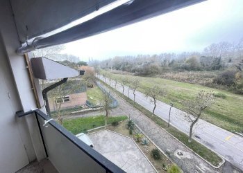 Balcone - Quadrilocale via Valle Giralda, Ravenna (zona Porto Corsini) - foto 15