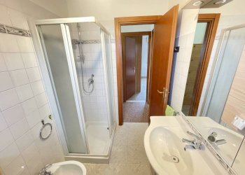 Bagno - Quadrilocale via Valle Giralda, Ravenna (zona Porto Corsini) - foto 26