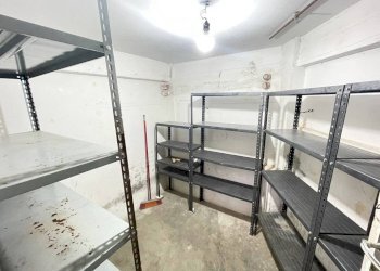 Cantina - Quadrilocale via Valle Giralda, Ravenna (zona Porto Corsini) - foto 29