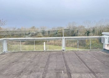 Terrazzo - Quadrilocale via Valle Giralda, Ravenna (zona Porto Corsini) - foto 30