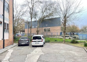 Posto macchina - Quadrilocale via Valle Giralda, Ravenna (zona Porto Corsini) - foto 32