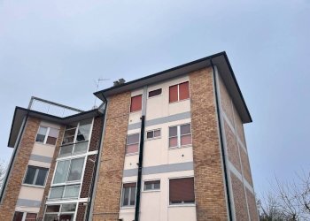 Facciata - Quadrilocale via Valle Giralda, Ravenna (zona Porto Corsini) - foto 36