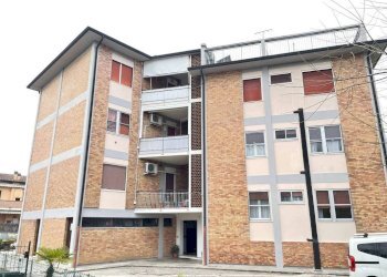 Facciata - Quadrilocale via Valle Giralda, Ravenna (zona Porto Corsini) - foto 33